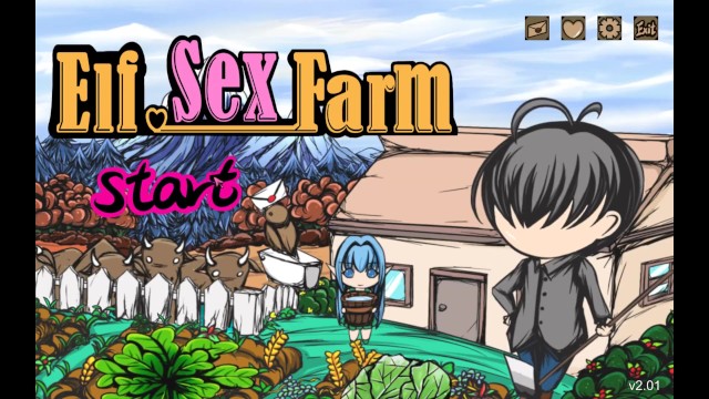 Xxx Datm - ELF SEX FARM [juego HENTAI] Ep.1 Â¡una VersiÃ³n Porno De don't Starve! -  Pornhub.com