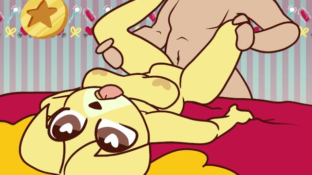 Animalcrossing Isabelle Porn Furry - Isabelleis so Broke so Gets Fucked for some Bells [animal Crossing] -  Pornhub.com