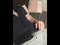 What we BOTH fucking want (dirty talk roleplay.) - TylerAddams