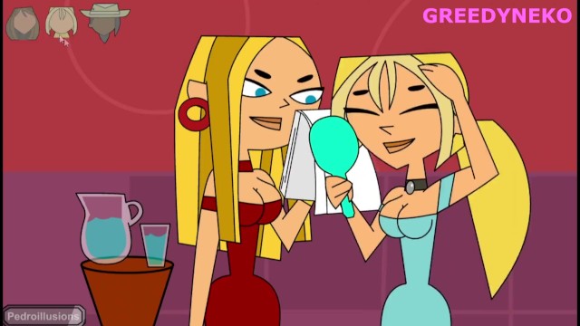 Total Drama Island Porn Videos - Girls Undressing Compilation (Total Drama Island) TDI - Pornhub.com