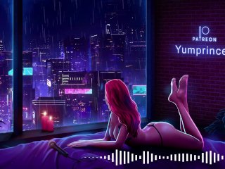 Your Roomate's Fuckbuddy Wants YOU_Instead! [Audio Porn] [Hot_Slut] [Deep Anal Fucking]_[Deepthroat]