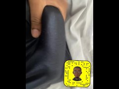 Big Black Dick Ready For You