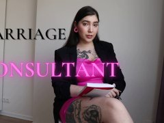 Marriage consaltant