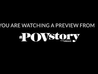 APOVstory - My Step-Son'sLoyalty - Teaser