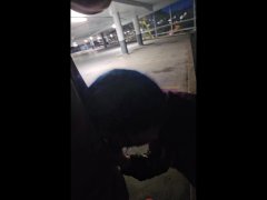 4k johnholmesjunior caught gettin public blowjob in busy vancouver parking lot