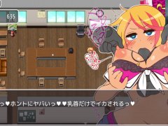 H-game えんこーどあんこーる!(StoryNTR) GamePlay