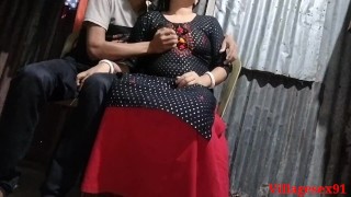 Girl Fucking In Chair With Churidar in Black Big Dick