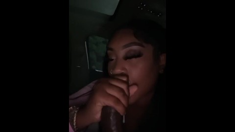 Ebony Amateur Blowjob Porn Videos | Pornhub.com