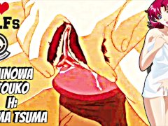 🌎MPOVH ❤️ Minowa Touko 🇯🇵Sub🇪🇸l1l Delivery por sexo 🧖🏻‍♀️🫣🍆💦