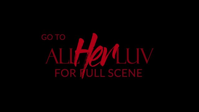 AllHerLuv - Love Behind Bars Pt. 2 - Teaser - Alexis Tae, Ariel X, Kenzie Taylor