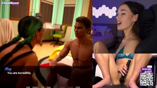 Week 3 Of Fetish Locator With Pussy Cam Porn Games