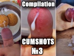 50 best CUMSHOTS COMPILATION in 30 MINUTES / Lots of Cum