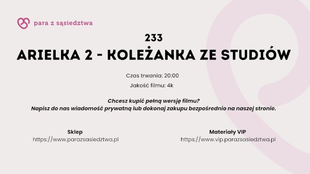 Lesbijskie bzykanie dwóch koleżanek ze studiów