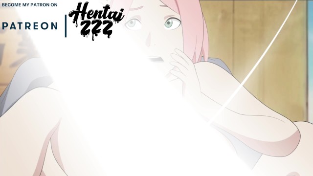 Sakura Compilation 1 Naruto Hentai 9581