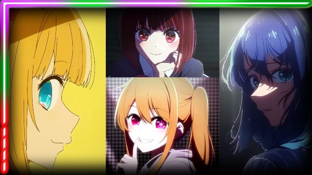 640px x 360px - Why Oshi no Ko is the #1 ðŸ’¦ College Girl Hentai Anime Kana Ruby Akane Mem- cho R34 JOI PORN Sex - Pornhub.com