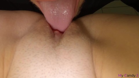Asian Clit Lick Videos Porno | Pornhub.com