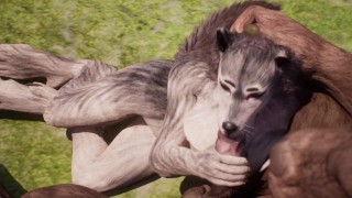 Female Furry Wolf Porn - Free Furry Wolf Porn Videos from Thumbzilla