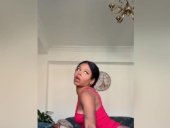 NSFW compilation of pretty girl on TikTok part 9