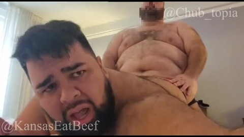 Video Porno Gay Bear Chub | Pornhub.com