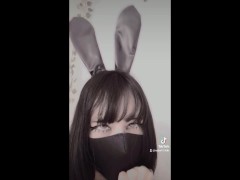 【Nyauri1】Tiktok full Ahegao Recopilación