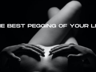 THE BEST_PEGGING OF_YOUR LIFE - AUDIO