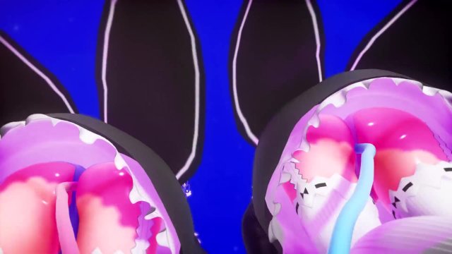 Rem and Ram Pumping Thicc Inflation  Imbapovi