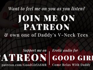 [GoodGirlASMR] Father’s Day Is_Almost Here Pt1. Share Your Daddy,Give The Gift Of_A Good Pounding