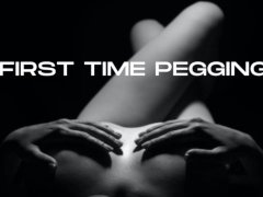 FIRST TIME PEGGING