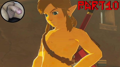 The Legend Of Zelda Lesbians Nude Porn Videos | Pornhub.com