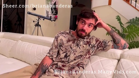 Briana Banderas Videos Porno | Pornhub.com