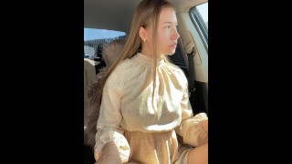 Russian Milf Public Porn Videos | Pornhub.com