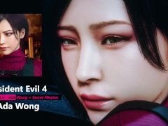 Resident Evil 4 - Ada Wong × Secret Mission - Lite Version