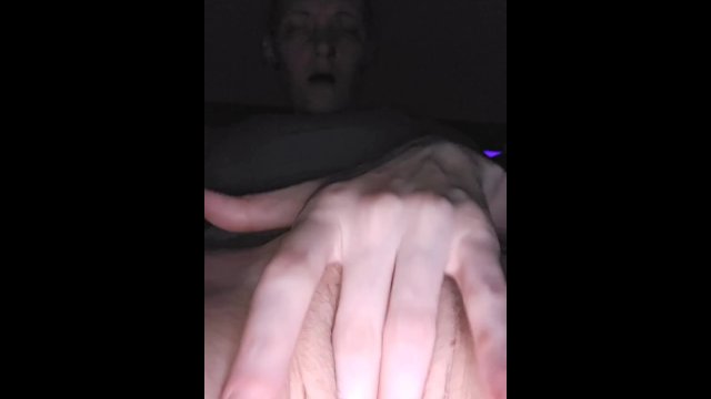 Masturbating request video
