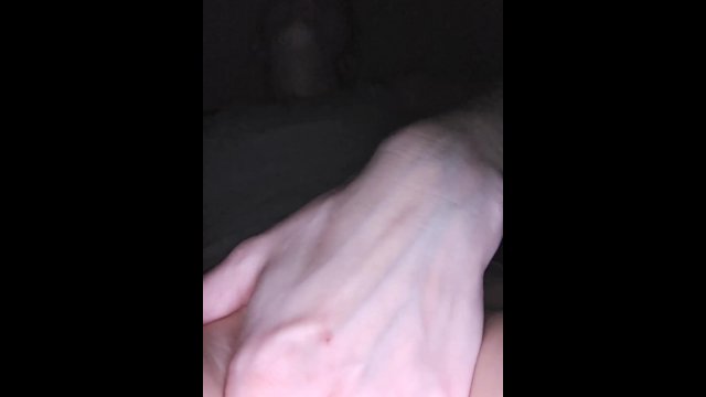 Masturbating request video