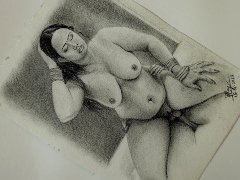 Erotic Art Of Sexy Desi Rozi Bhabhi Riding Dick Unintentional ASMR