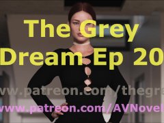 The Grey Dream 20