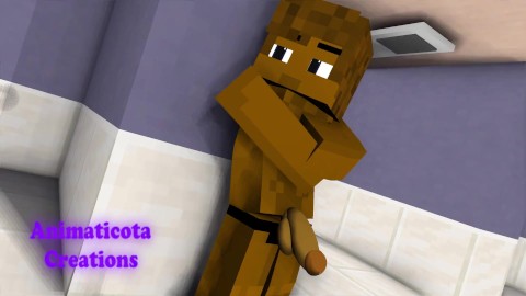 Minecraft Cum Porn - Minecraft Cum Gay Porn Videos | Pornhub.com