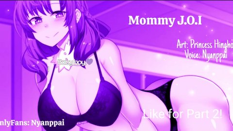 Anime Handjob Porn Captions - Anime Joi Porn Videos | Pornhub.com