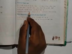 Slove this Math Problem [Pornhub]
