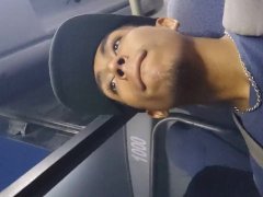 Dick In Bus Hot 🥵
