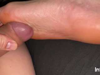 Best_of Footjob and_Toejob Compilation by Jossie_Fox