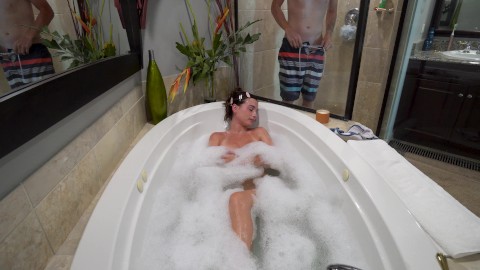 480px x 270px - Teen Couple Bathtub Porn Videos | Pornhub.com