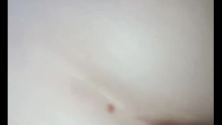 Thick white girl fucks BBC while Boyfriend is at work