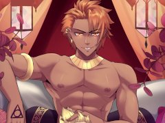 Fantasy BDSM Slut Training [Enchantment 5 - M4M Yaoi Audio Story]