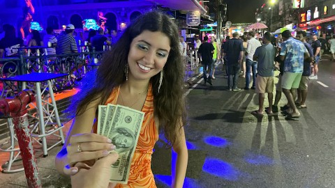 Anal For Cash Public Sex - Public Anal Money Porn Videos | Pornhub.com