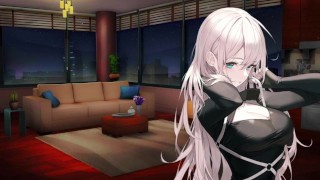 Insecure Ex Begs For Second Chance Facefuck Doggy Erotic Roleplay