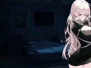 Erotic Roleplay - Can I Rest On Your_Chest [GFE]_[Needy] [Wholesome]