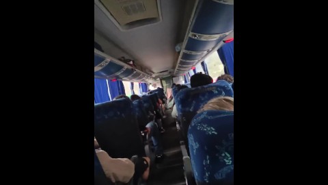 Asian Having Sex On Bus - Asian Public Bus Sex Gay Porn Videos | Pornhub.com