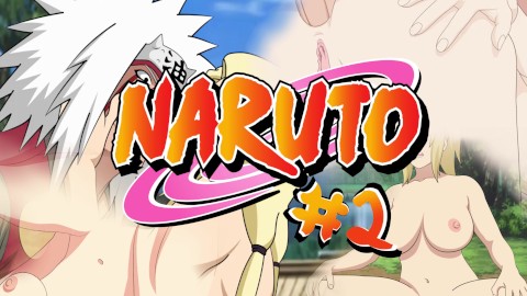 Naruto Lady Tsunade Porn Videos | Pornhub.com