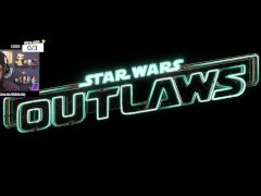 Star wars outlaws